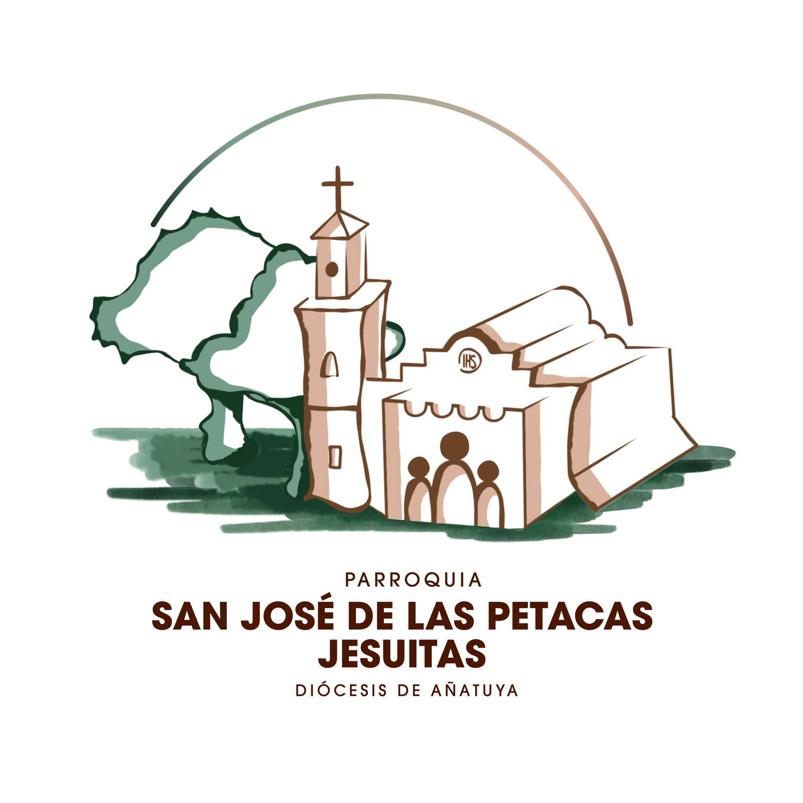 Logo Parroquia