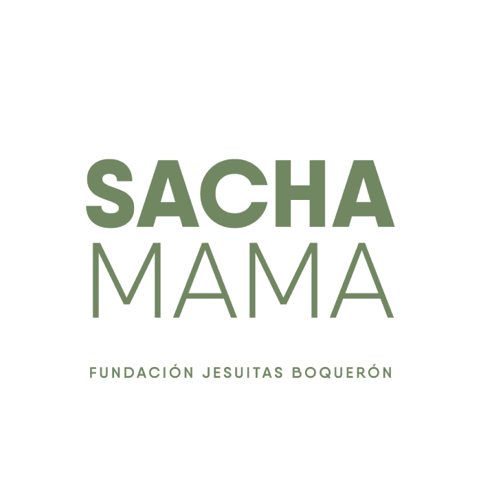 Logo Sacha Mama